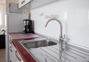 Holiday apartment Mimice for 1 - 4 persons with 1 bedroom - Holiday apartment