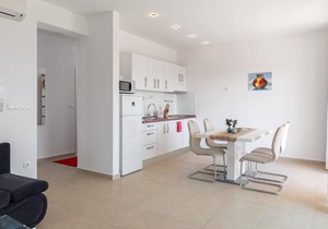 Holiday apartment Mimice for 1 - 4 persons with 1 bedroom - Holiday apartment
