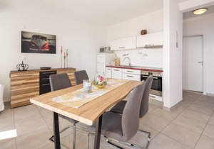 Holiday apartment Mimice for 1 - 4 persons with 1 bedroom - Holiday apartment