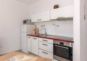 Holiday apartment Mimice for 1 - 4 persons with 1 bedroom - Holiday apartment