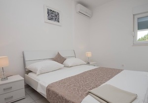 Holiday apartment Mimice for 1 - 4 persons with 1 bedroom - Holiday house