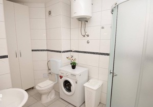 Holiday apartment Mimice for 1 - 4 persons with 1 bedroom - Holiday house