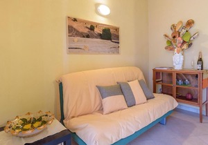 Holiday apartment Modica for 1 - 4 persons with 1 bedroom - Holiday apartment