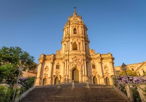 Holiday apartment Modica for 1 - 2 persons with 1 bedroom - Holiday apartment