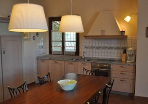 Holiday apartment Montaione for 1 - 6 persons with 2 bedrooms - Farmhouse