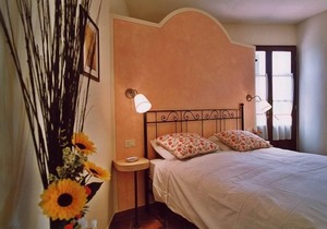 Holiday apartment Montaione for 1 - 6 persons with 2 bedrooms - Farmhouse