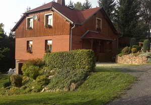 Holiday apartment near the piste