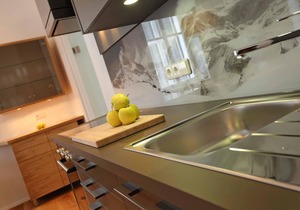 Holiday apartment Nötsch for 1 - 4 persons with 1 bedroom - Holiday apartment in one or multi-family