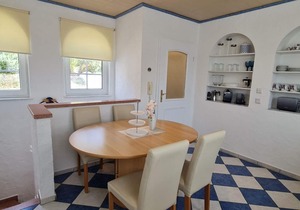 Holiday apartment Nüdlingen for 1 - 9 persons with 3 bedrooms - Holiday apartment in one or multi-fa