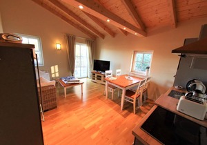Holiday apartment Oberdellach for 1 - 2 persons with 1 bedroom - Holiday apartment in one or multi-f