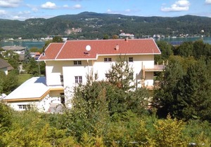 Holiday apartment Oberdellach for 1 - 2 persons with 1 bedroom - Holiday apartment in one or multi-f