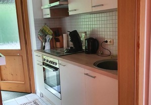 Holiday apartment Obernzell for 1 - 2 persons with 1 bedroom - Holiday apartment