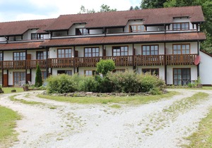 Holiday apartment Obernzell for 1 - 2 persons with 1 bedroom - Holiday apartment
