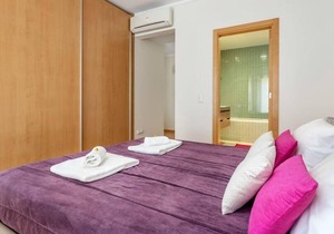 Holiday apartment Olhão for 1 - 4 persons with 1 bedroom - Holiday apartment