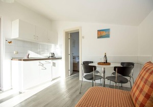 Holiday apartment Omiš for 1 - 4 persons with 1 bedroom - Holiday house
