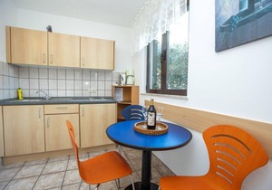 Holiday apartment Omiš for 1 - 3 persons with 1 bedroom - Holiday house