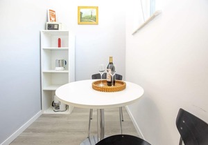 Holiday apartment Omiš for 1 - 2 persons with 1 bedroom - Holiday house