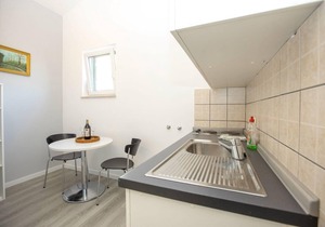 Holiday apartment Omiš for 1 - 2 persons with 1 bedroom - Holiday house