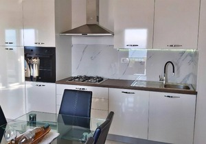 Holiday apartment Omiš for 1 - 6 persons with 2 bedrooms - Holiday apartment