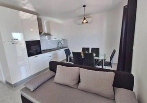 Holiday apartment Omiš for 1 - 6 persons with 2 bedrooms - Holiday apartment