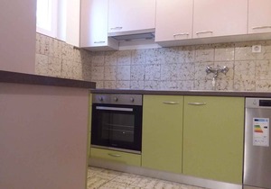 Holiday apartment only 30m from the sea
