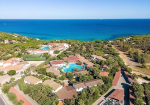 Holiday apartment Orosei for 1 - 6 persons with 2 bedrooms - Holiday apartment in one or multi-famil