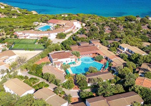 Holiday apartment Orosei for 1 - 6 persons with 2 bedrooms - Holiday apartment in one or multi-famil