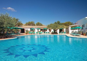 Holiday apartment Orosei for 1 - 6 persons with 2 bedrooms - Holiday apartment in one or multi-famil