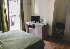 Holiday apartment Palermo for 1 - 2 persons with 1 bedroom - Holiday apartment in one or multi-famil