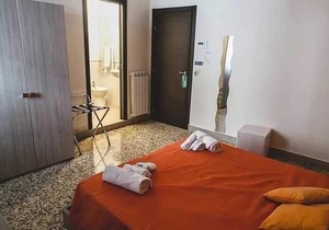 Holiday apartment Palermo for 1 - 2 persons with 1 bedroom - Holiday apartment in one or multi-famil