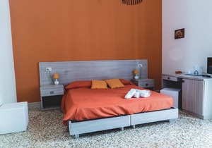 Holiday apartment Palermo for 1 - 2 persons with 1 bedroom - Holiday apartment in one or multi-famil
