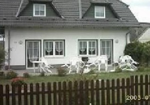 Holiday apartment Pantow for 1 - 2 persons with 1 bedroom - Holiday apartment in one or multi-family