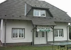Holiday apartment Pantow for 1 - 2 persons with 1 bedroom - Holiday apartment in one or multi-family