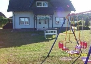 Holiday apartment Pantow for 1 - 2 persons with 1 bedroom - Holiday apartment in one or multi-family