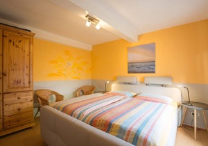 Holiday apartment Pellworm (Ort) for 1 - 4 persons with 2 bedrooms - Holiday house