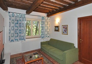 Holiday apartment Pitigliano for 1 - 4 persons with 1 bedroom - Holiday apartment