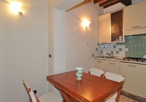 Holiday apartment Pitigliano for 1 - 4 persons with 1 bedroom - Holiday apartment