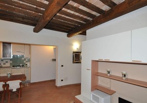 Holiday apartment Pitigliano for 1 - 4 persons with 1 bedroom - Holiday apartment