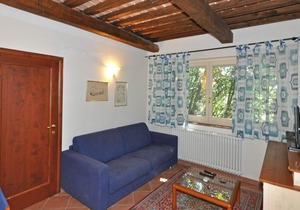 Holiday apartment Pitigliano for 1 - 4 persons with 1 bedroom - Holiday apartment