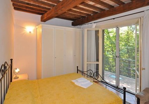 Holiday apartment Pitigliano for 1 - 4 persons with 1 bedroom - Holiday apartment