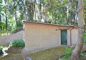 Holiday apartment Pitigliano for 1 - 2 persons - Holiday house