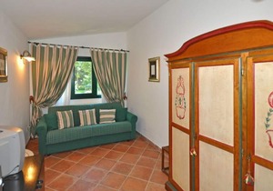 Holiday apartment Pitigliano for 1 - 2 persons - Holiday house