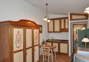 Holiday apartment Pitigliano for 1 - 2 persons - Holiday house