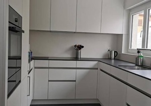 Holiday apartment Pontresina for 1 - 6 persons with 3 bedrooms - Holiday apartment