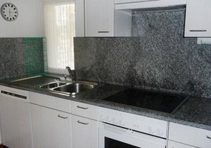 Holiday apartment Pontresina for 1 - 5 persons with 2 bedrooms - Holiday apartment