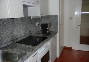 Holiday apartment Pontresina for 1 - 5 persons with 2 bedrooms - Holiday apartment