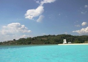 Holiday apartment Poggibonsi for 1 - 4 persons with 2 bedrooms - Holiday apartment