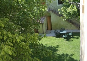 Holiday apartment Poggibonsi for 1 - 4 persons with 2 bedrooms - Holiday apartment
