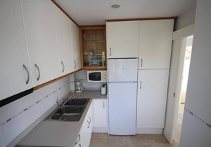 Holiday apartment Port de Pollença for 1 - 3 persons with 2 bedrooms - Holiday apartment