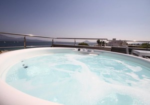 Holiday apartment Port de Pollença for 1 - 3 persons with 2 bedrooms - Holiday apartment